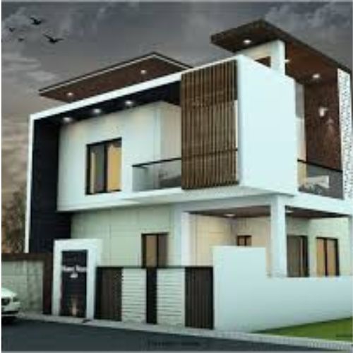 Completed Villa Projects