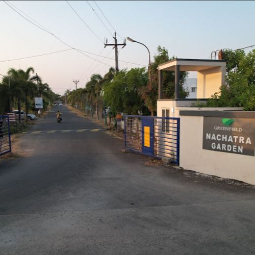 Ongoing Construction Projects