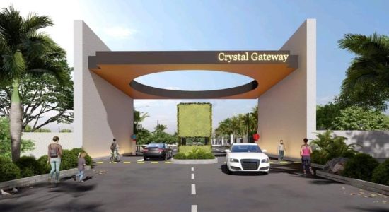 crystal gateway